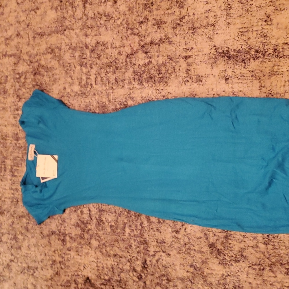 Midi Dress